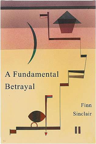 A Fundamental Betrayal cover Thumb