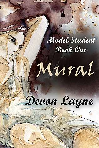 Model Student 1: Mural cover Thumb