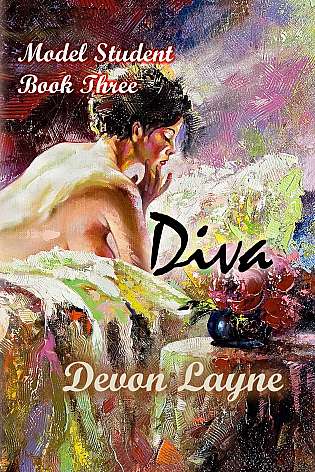 Model Student 3: Diva cover Thumb