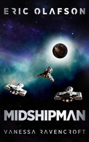 Eric Olafson 4, Midshipman cover Thumb
