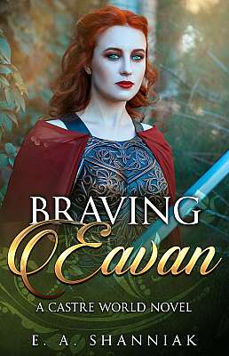 Braving Eavan cover Thumb