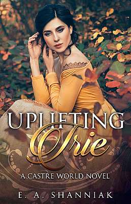 Uplifting Irie cover Thumb