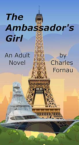 The Ambassador's Girl cover Thumb
