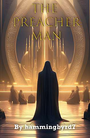 The Preacher Man cover Thumb