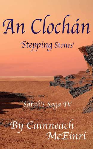 An Clochán cover Thumb