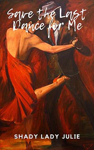 Save the Last Dance for Me cover Thumb
