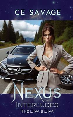 Nexus Interludes- A Diva's Diva cover Thumb