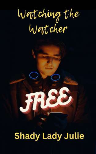 Watching the Watcher cover Thumb