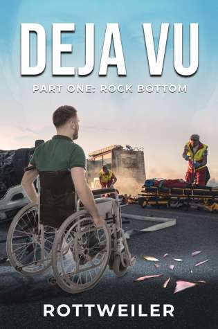 Deja Vu Part One: Rock Bottom cover Thumb