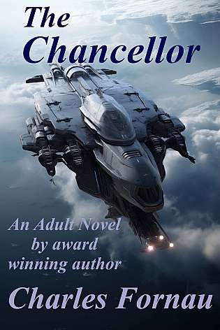 The Chancellor cover Thumb
