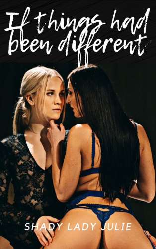 If things had been different cover Thumb