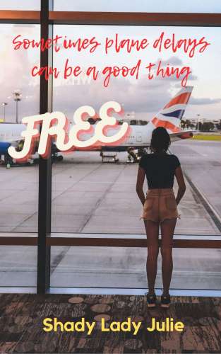 Sometimes plane delays can be a good thing cover Thumb