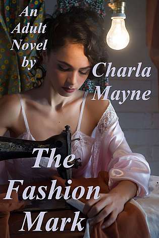 The Fashion Mark cover Thumb