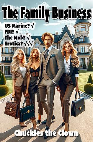 The Family Business cover Thumb