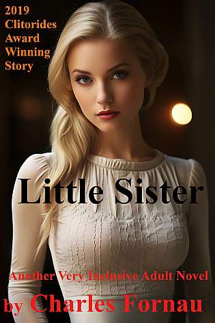 Little Sister cover Thumb