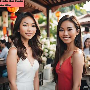 2 Asian Slut Wives cover Thumb