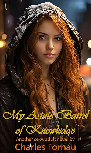 My Astute Barrel of Knowledge cover Thumb