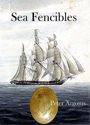 Sea Fencibles cover Thumb