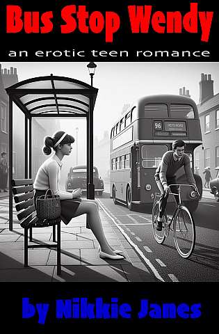 Bus Stop Wendy cover Thumb