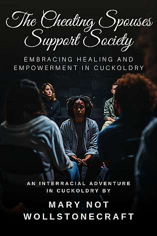 The Cheating Spouses Support Society cover Thumb