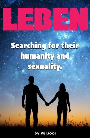 Leben cover Thumb