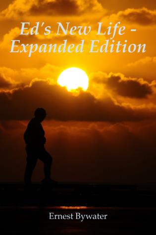 Ed's New Life cover Thumb