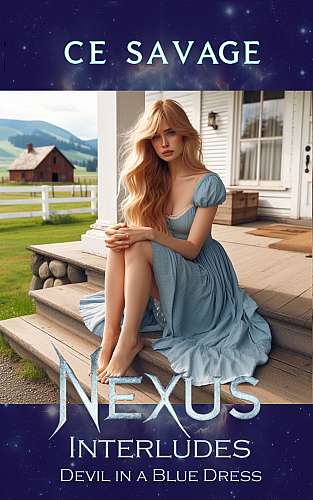Nexus Interludes - Devil in a Blue Dress cover Thumb