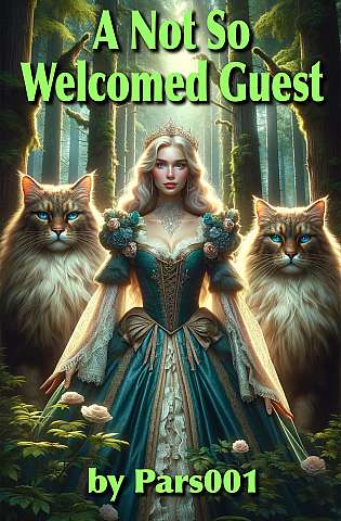 A Not So Welcomed Guest cover Thumb