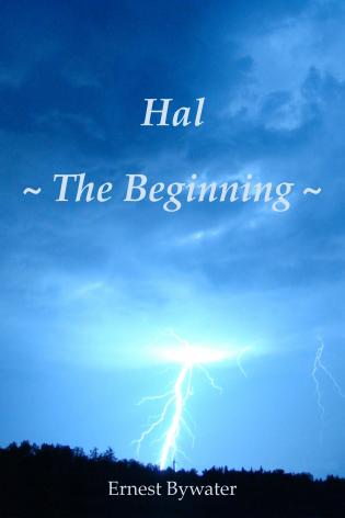 Hal - the Beginning (original version) cover Thumb