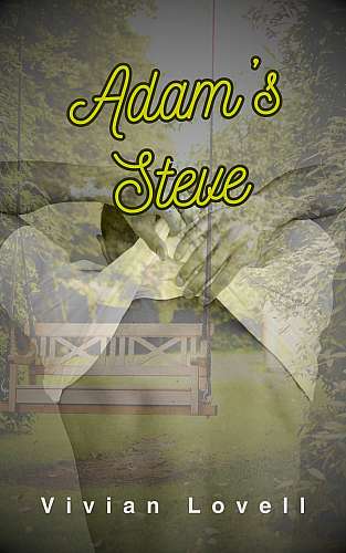 Adam's Steve cover Thumb