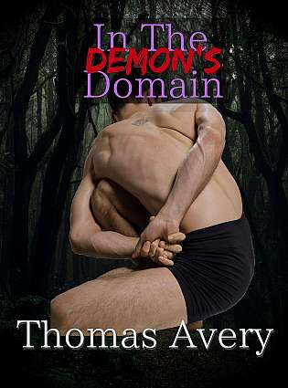 In The Demon’s Domain cover Thumb