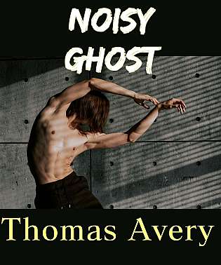 Noisy Ghost cover Thumb