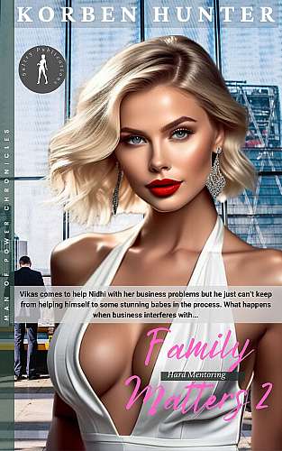 Family Matters 2: Hard Mentoring cover Thumb