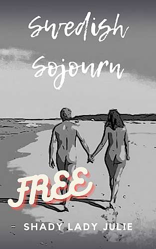 Swedish Sojourn cover Thumb
