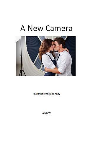 A New Camera cover Thumb