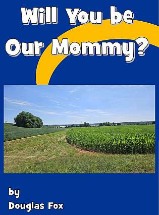 Will You be our Mommy? cover Thumb