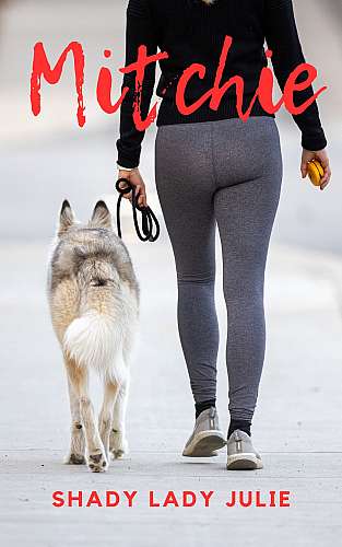 Mitchie cover Thumb