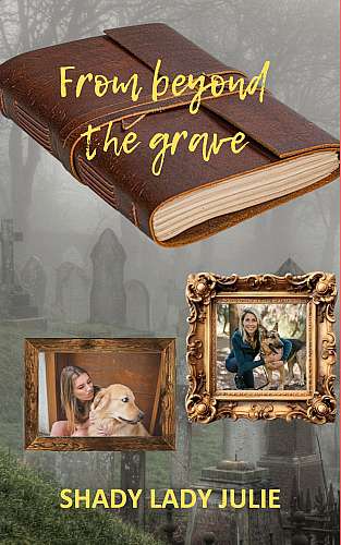 From Beyond the Grave cover Thumb
