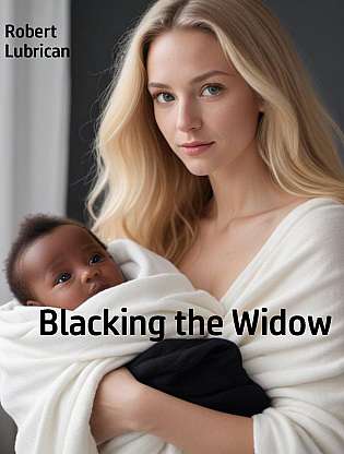 Blacking the Widow cover Thumb