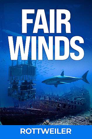 Fair Winds cover Thumb