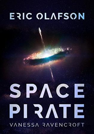 Eric Olafson 5, Space Pirate cover Thumb