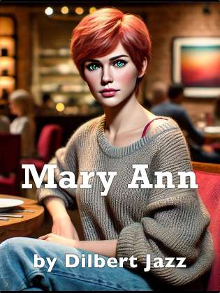 Mary Ann cover Thumb