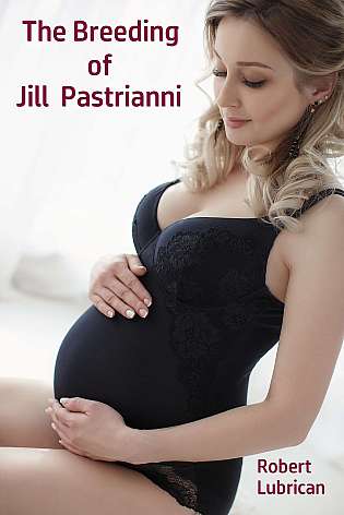 The Breeding of Jill Pastrianni cover Thumb