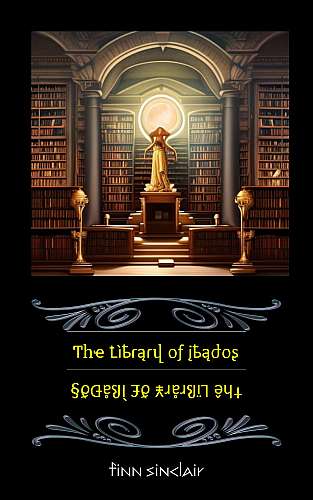 The Library of Ibados cover Thumb