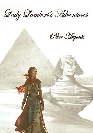 Lady Lambert's Adventures cover Thumb