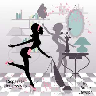 Disparate Housewives cover Thumb