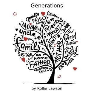 Generations cover Thumb