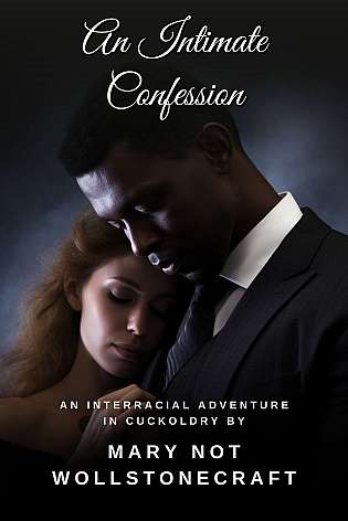 An Intimate Confession cover Thumb