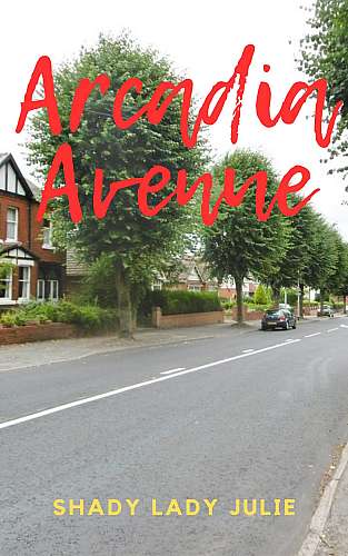 Arcadia Avenue cover Thumb