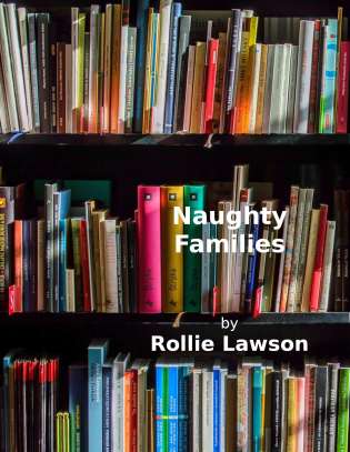 Naughty Families cover Thumb